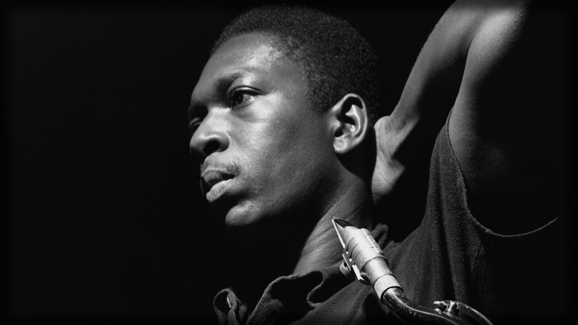 존 콜트레인 John Coltrane