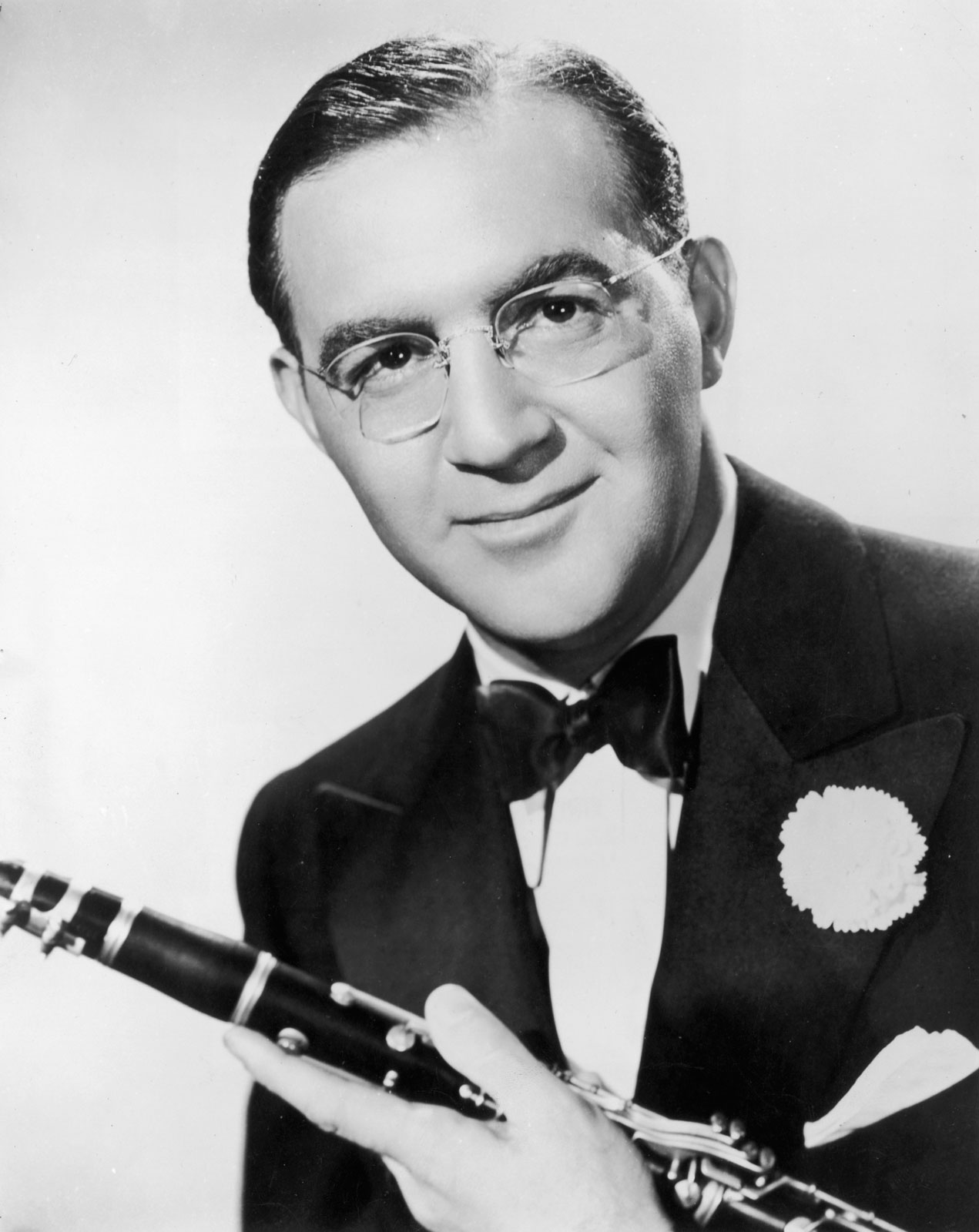 베니 굿맨 Benny Goodman