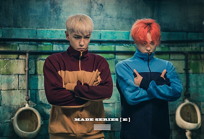 [ĐBCB][Pho] BIGBANG "E" Group & Solo Shots (Updated) 97599